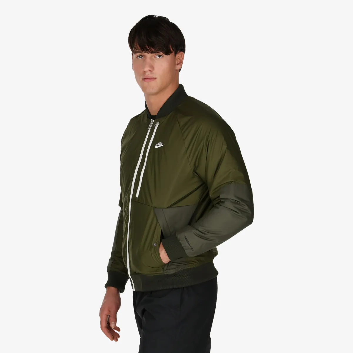 NIKE Jacheta M NSW TF RPL LEGACY REV BOMBER 