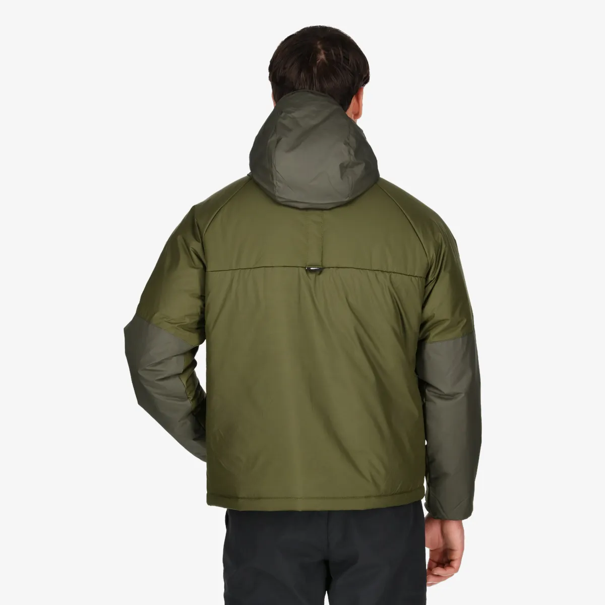 NIKE Jacheta M NSW TF RPL LEGACY HD ANORAK 