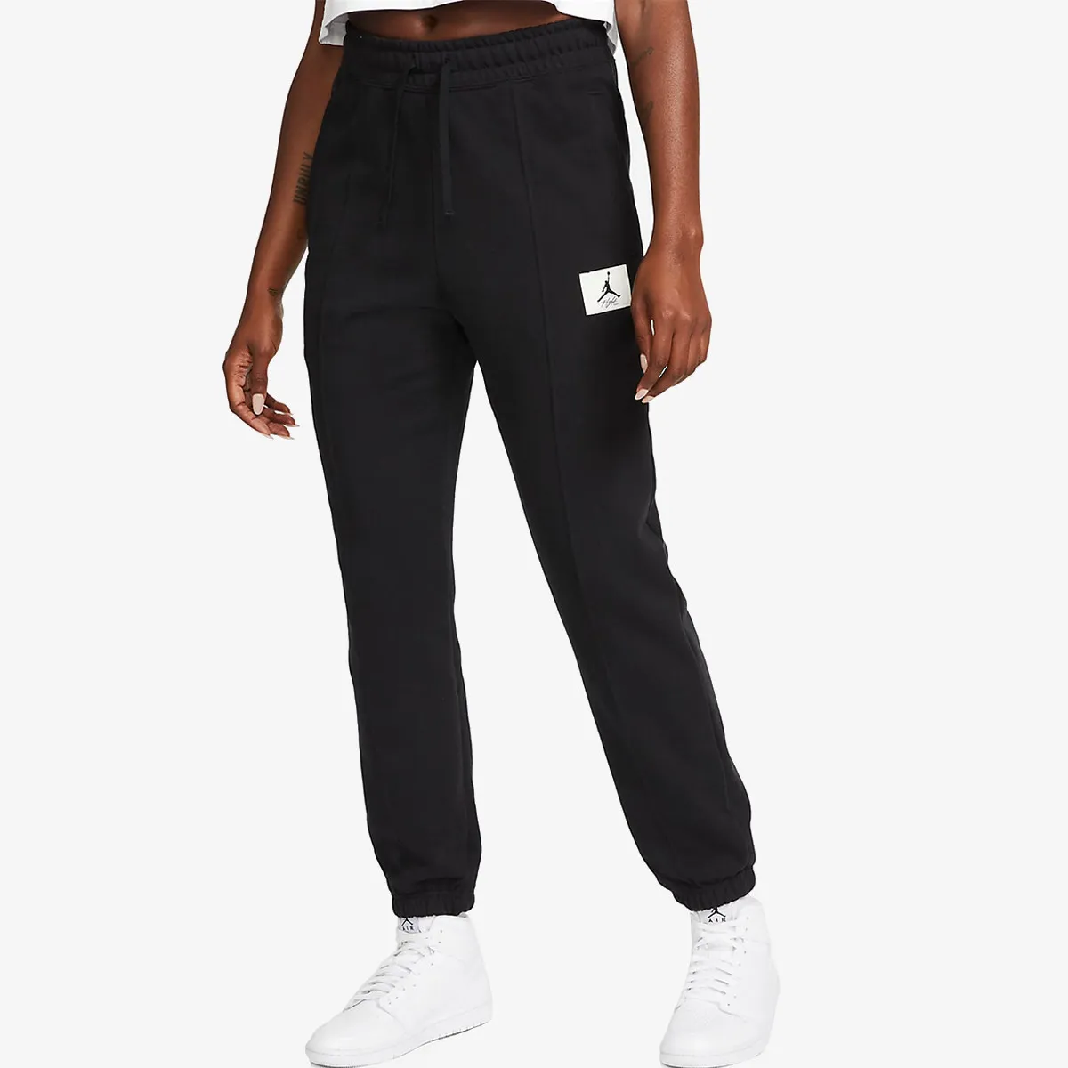 NIKE Pantaloni de trening Jordan Essentials 