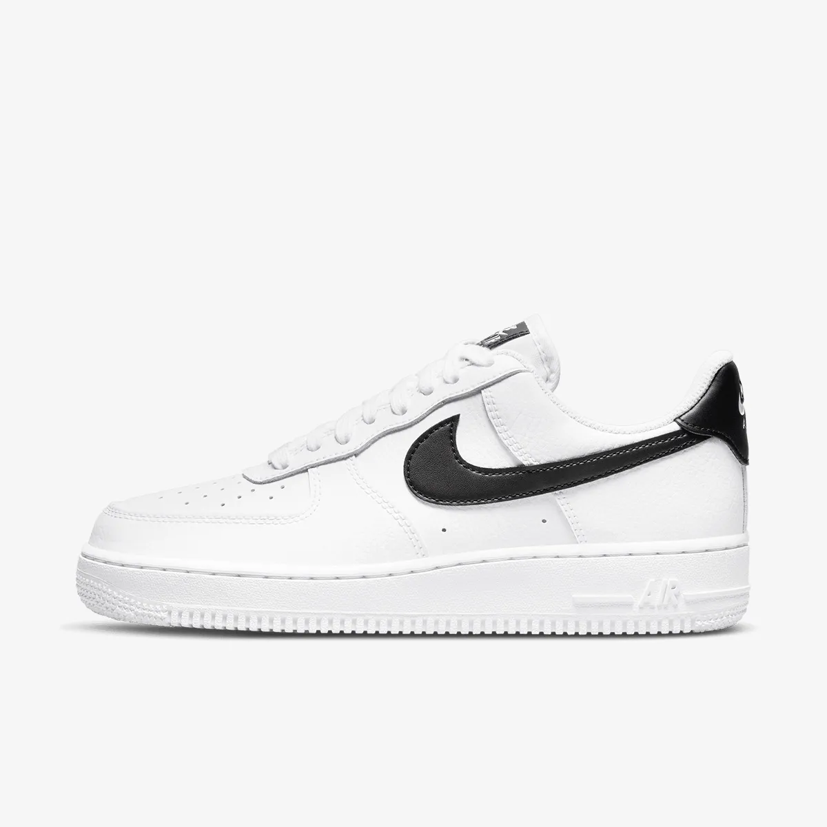 NIKE Pantofi Sport WMNS AIR FORCE 1 '07 REC