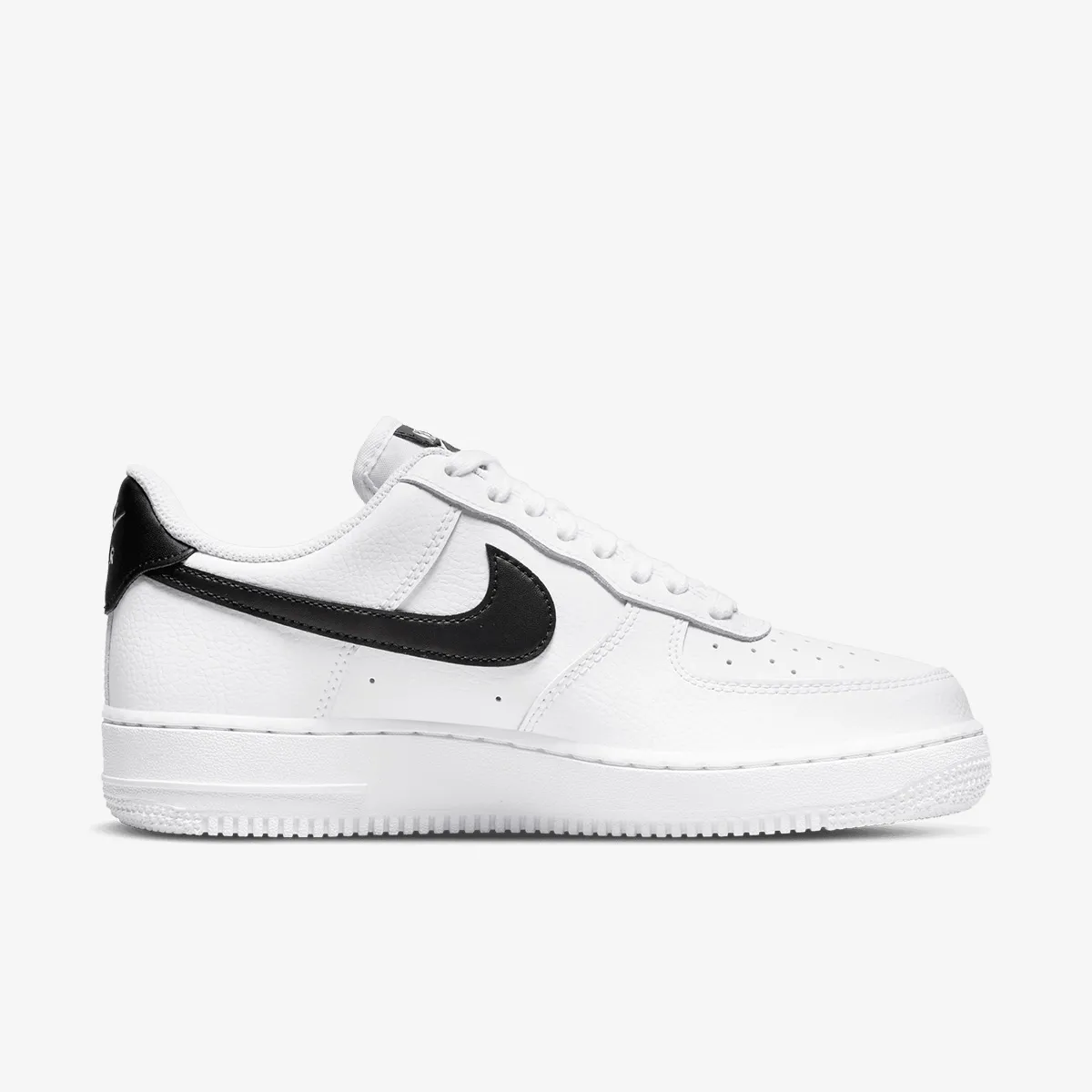 NIKE Pantofi Sport WMNS AIR FORCE 1 '07 REC