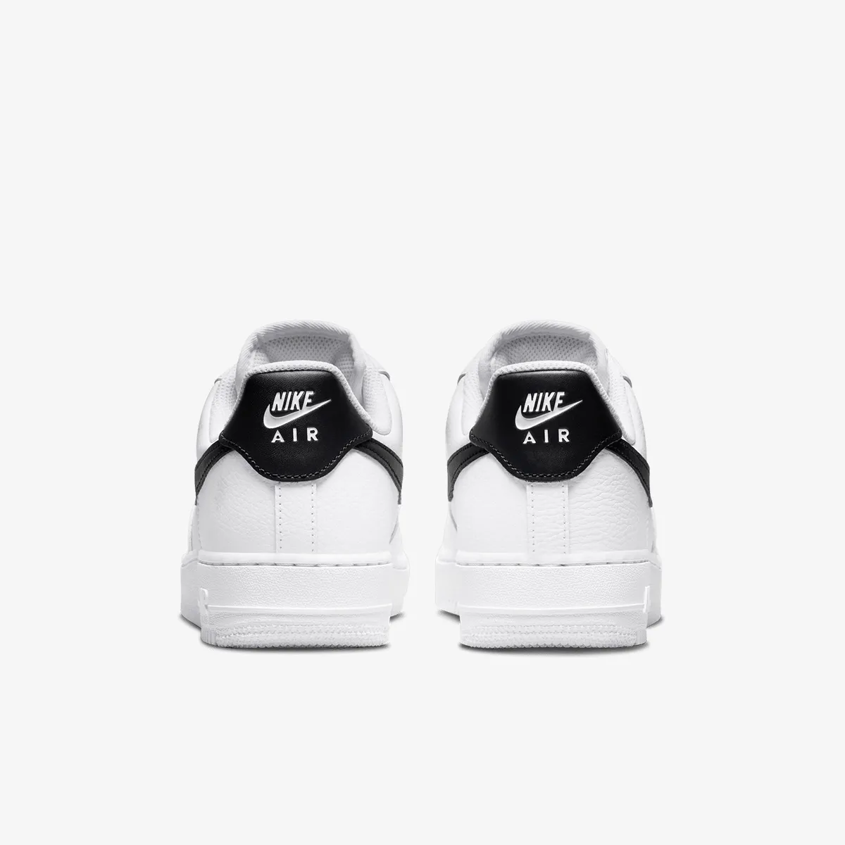 NIKE Pantofi Sport WMNS AIR FORCE 1 '07 REC