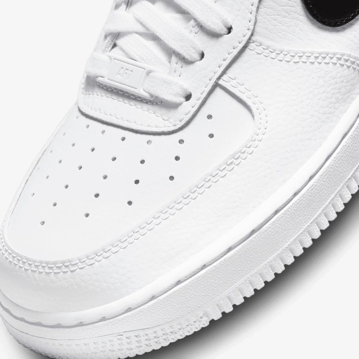 NIKE Pantofi Sport WMNS AIR FORCE 1 '07 REC