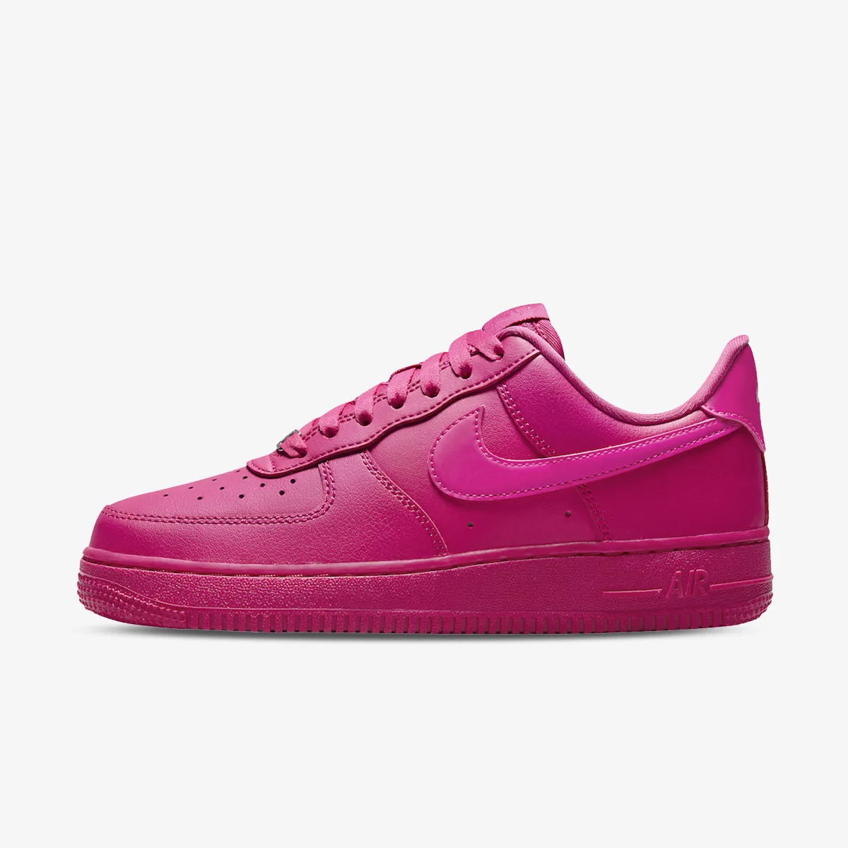 NIKE Pantofi Sport WMNS AIR FORCE 1 '07 REC