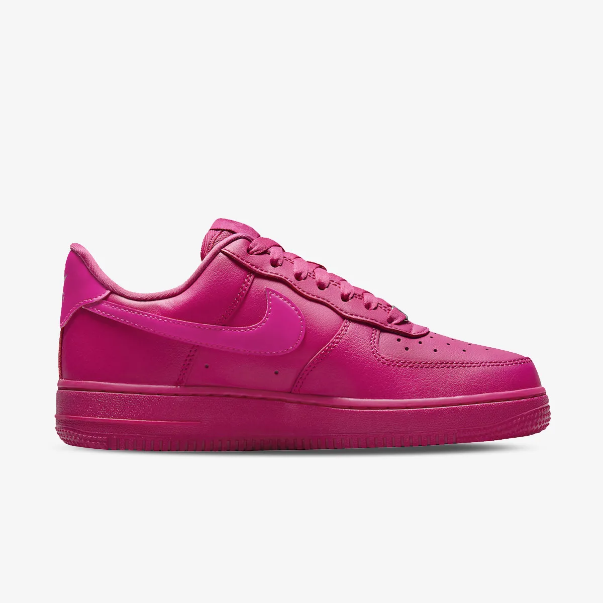 NIKE Pantofi Sport WMNS AIR FORCE 1 '07 REC 