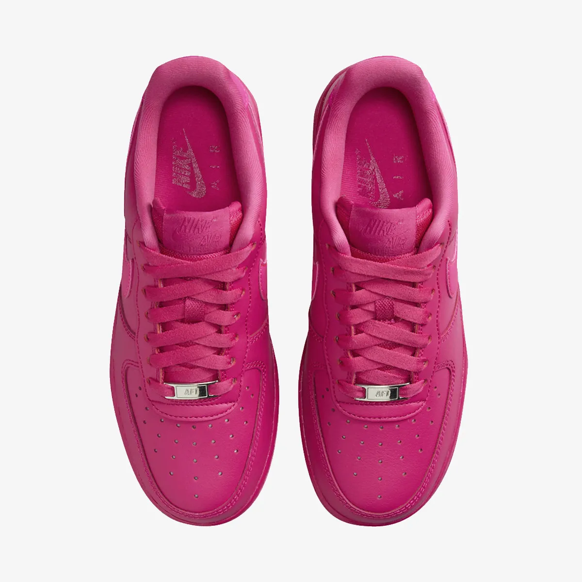 NIKE Pantofi Sport WMNS AIR FORCE 1 '07 REC 