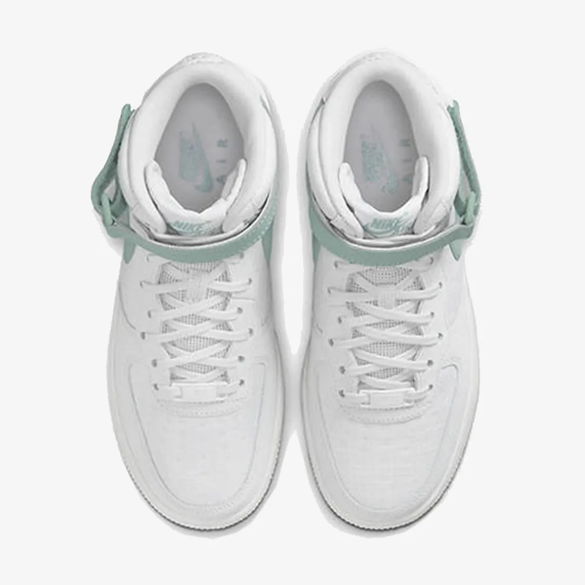 NIKE Pantofi Sport WMNS AIR FORCE 1 '07 MID | Tike Romania