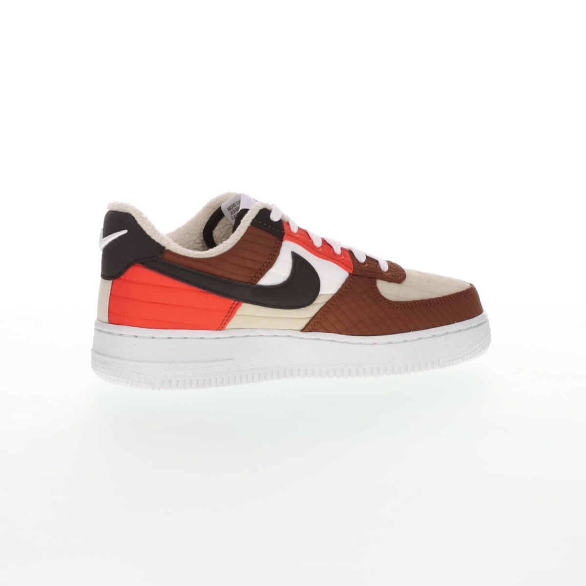 NIKE Pantofi Sport WMNS AIR FORCE 1 07 LXX NN Tike Romania