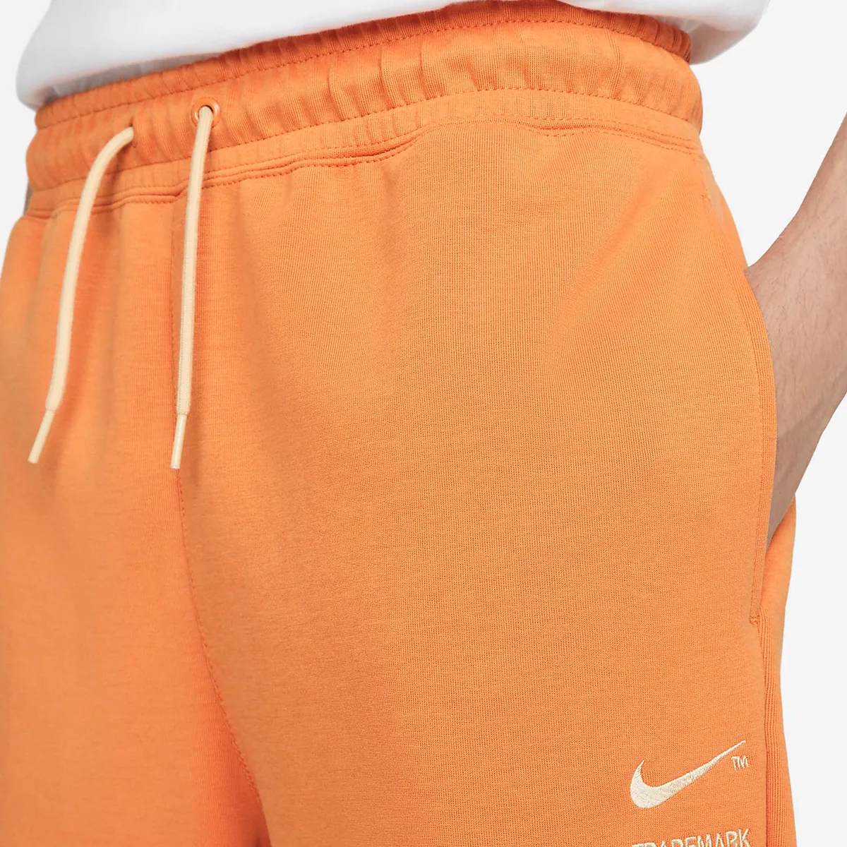 NIKE Pantaloni de trening M NSW SWOOSH TCH FLC PNT 