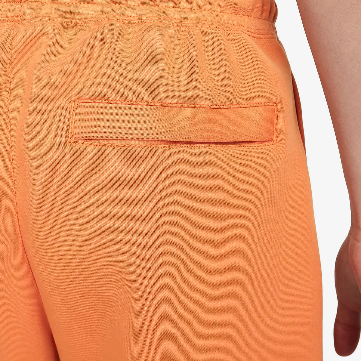 NIKE Pantaloni de trening M NSW SWOOSH TCH FLC PNT 