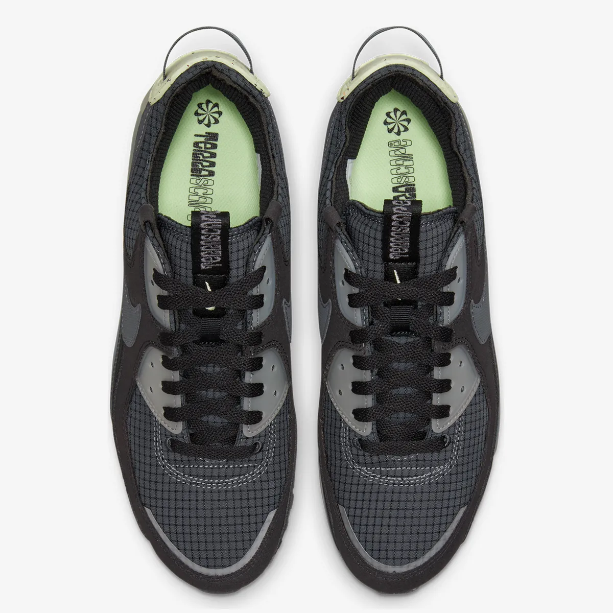 NIKE Pantofi Sport NIKE AIR MAX TERRASCAPE 90 