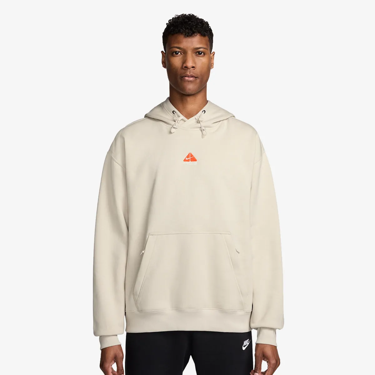 NIKE Hanorac U ACG TF TUFF FLC PO HOODIE