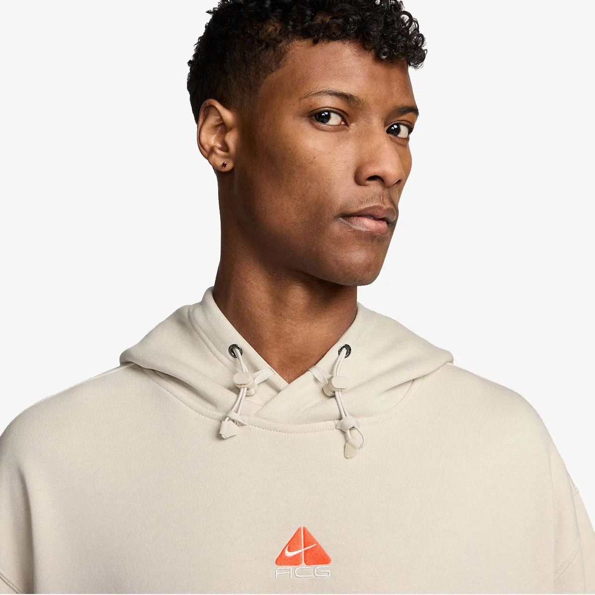 NIKE Hanorac U ACG TF TUFF FLC PO HOODIE 