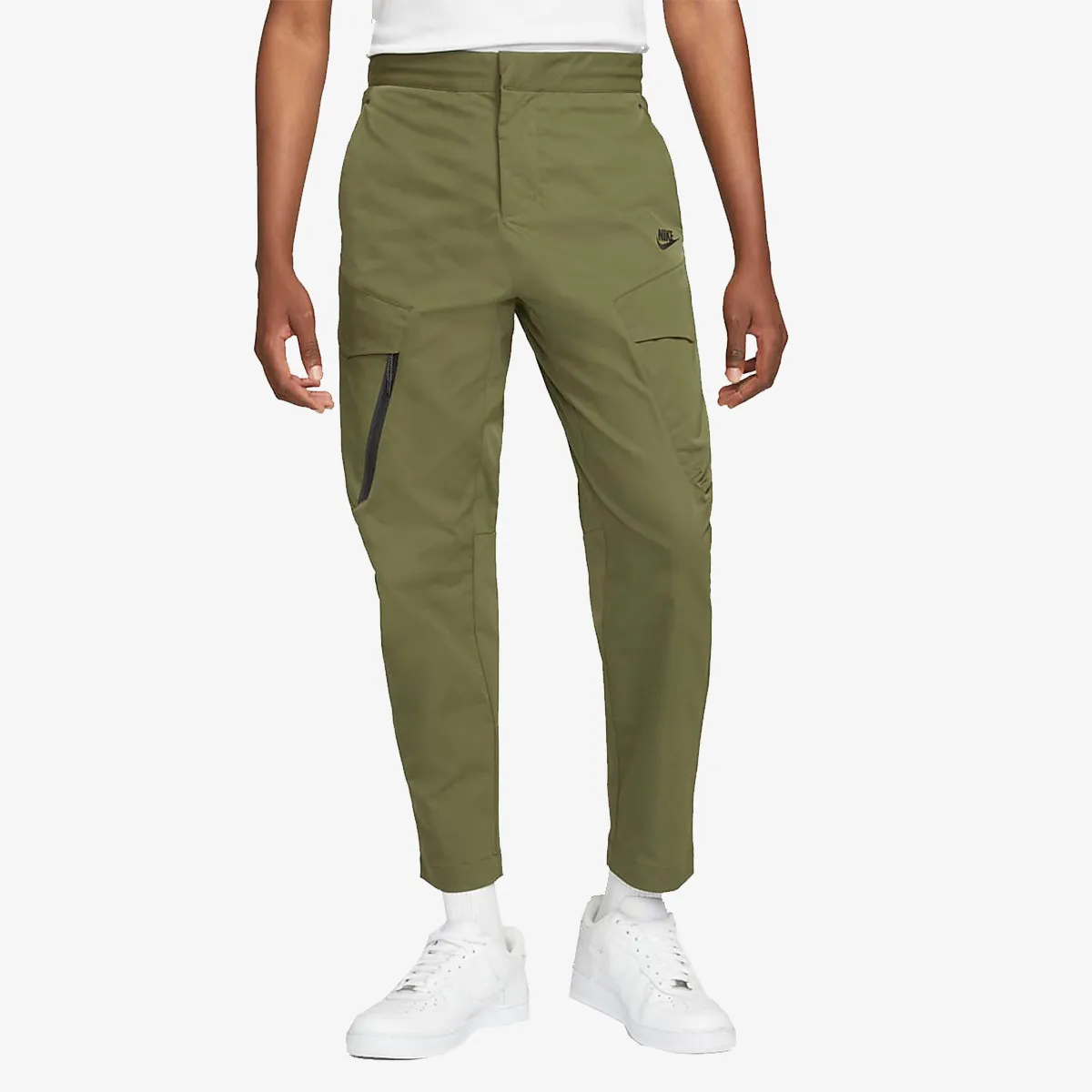 NIKE Pantaloni de trening M NSW TE WVN UL UTILITY PANT 