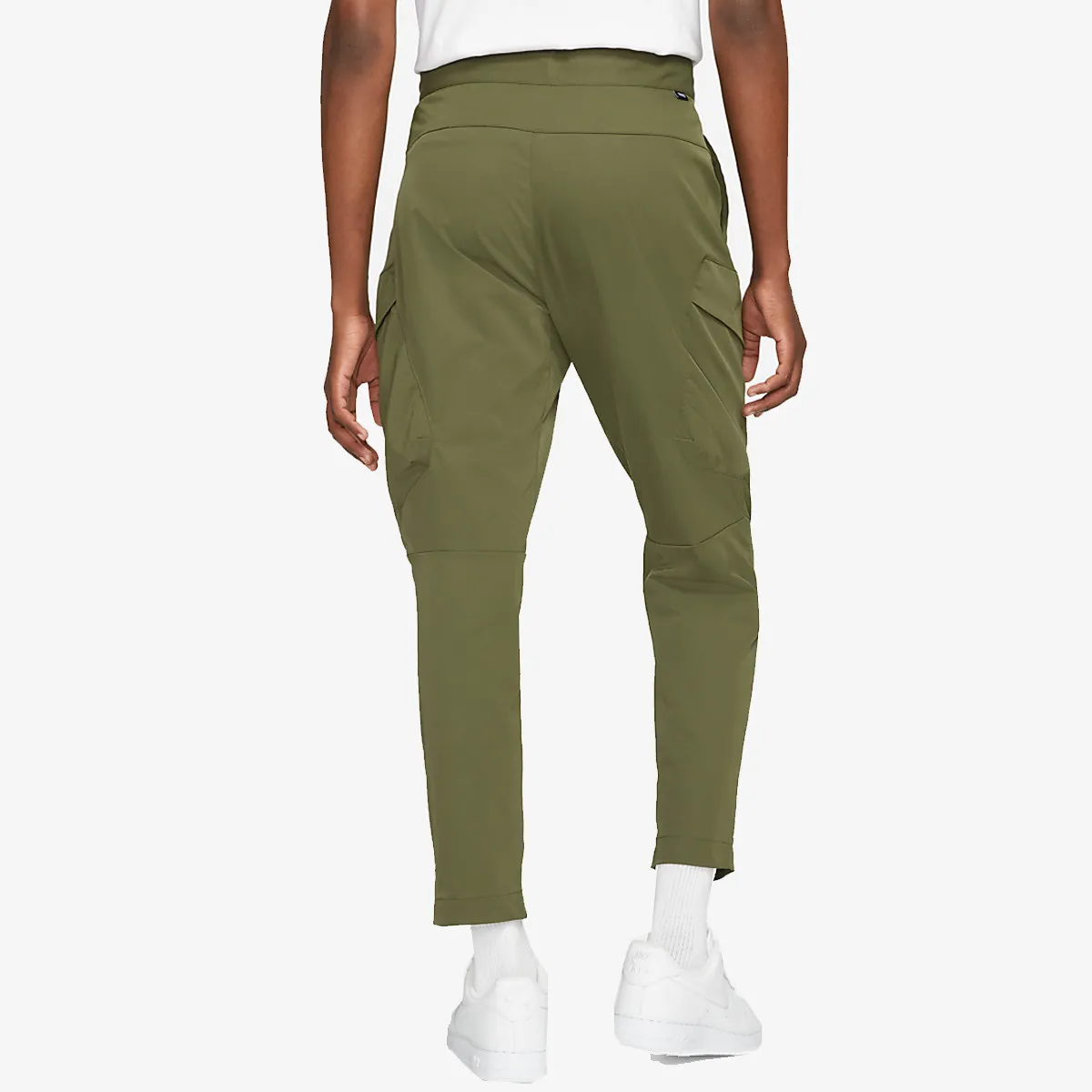 NIKE Pantaloni de trening M NSW TE WVN UL UTILITY PANT