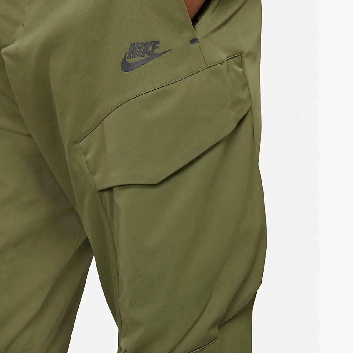 NIKE Pantaloni de trening M NSW TE WVN UL UTILITY PANT