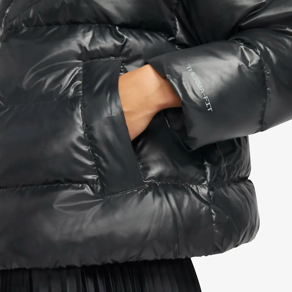 NIKE Jacheta Sportswear Therma-FIT City Series 