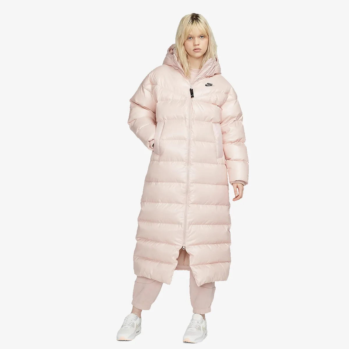 NIKE Jacheta Sportswear Therma-FIT City Series 