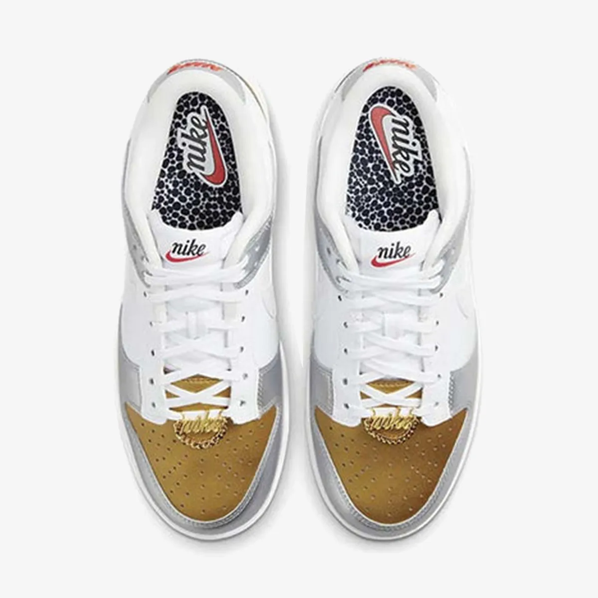 NIKE Pantofi Sport W NIKE DUNK LOW SE ARLM 2