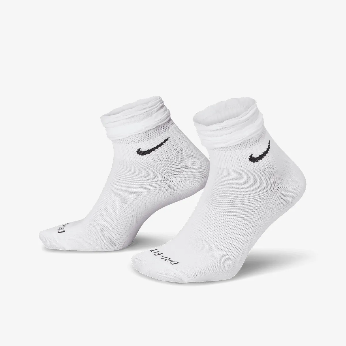 NIKE Sosete U NK EVERYDAY ANKLE 1PK - 144 RUFFLE SHU 