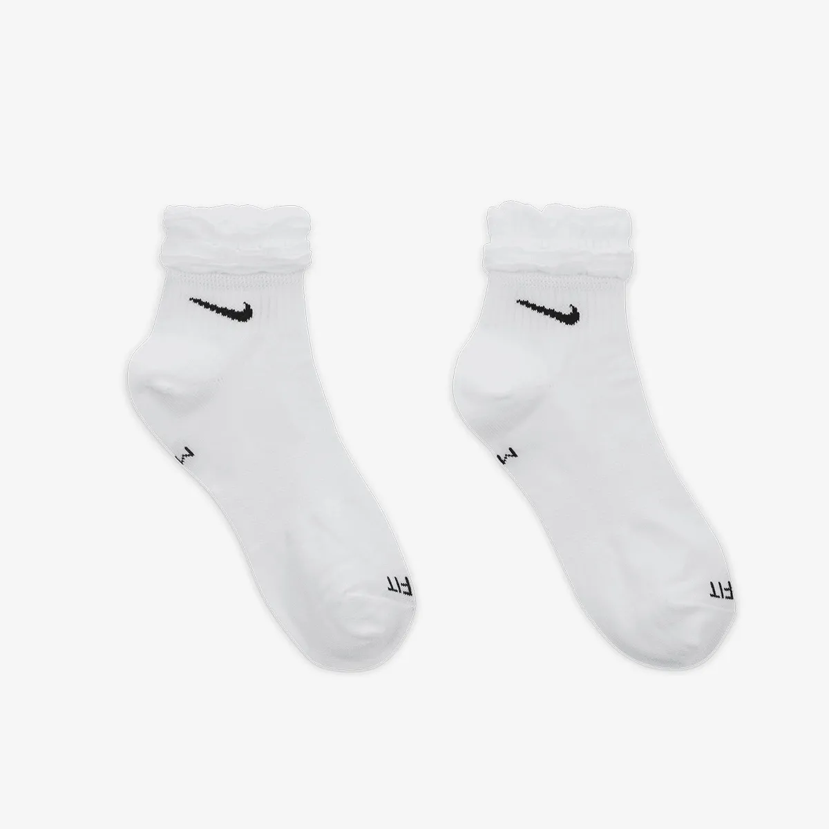 NIKE Sosete U NK EVERYDAY ANKLE 1PK - 144 RUFFLE SHU 