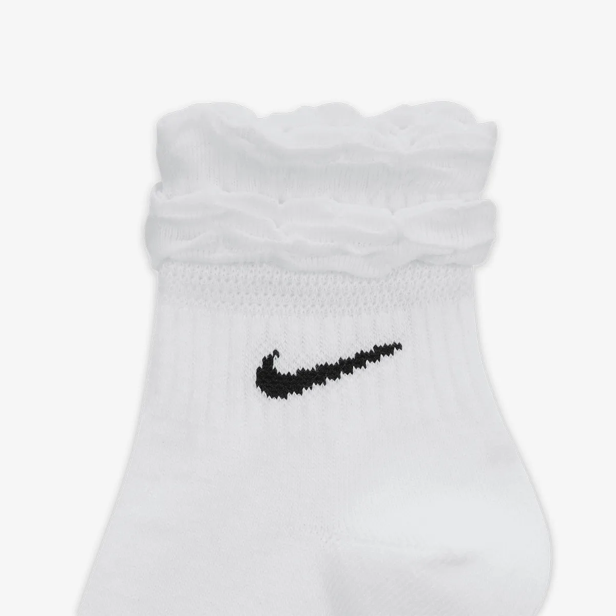 NIKE Sosete U NK EVERYDAY ANKLE 1PK - 144 RUFFLE SHU 
