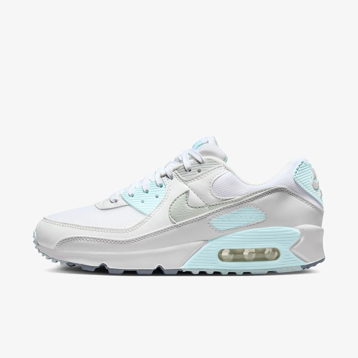 NIKE Pantofi Sport WMNS AIR MAX 90 NN 