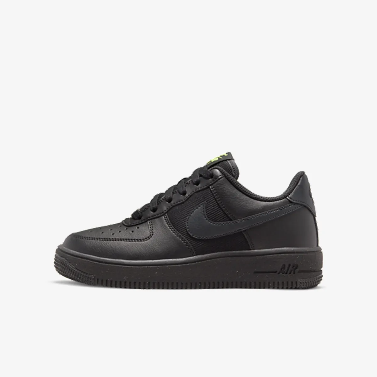 NIKE Pantofi Sport AIR FORCE 1 CRATER NN BG
