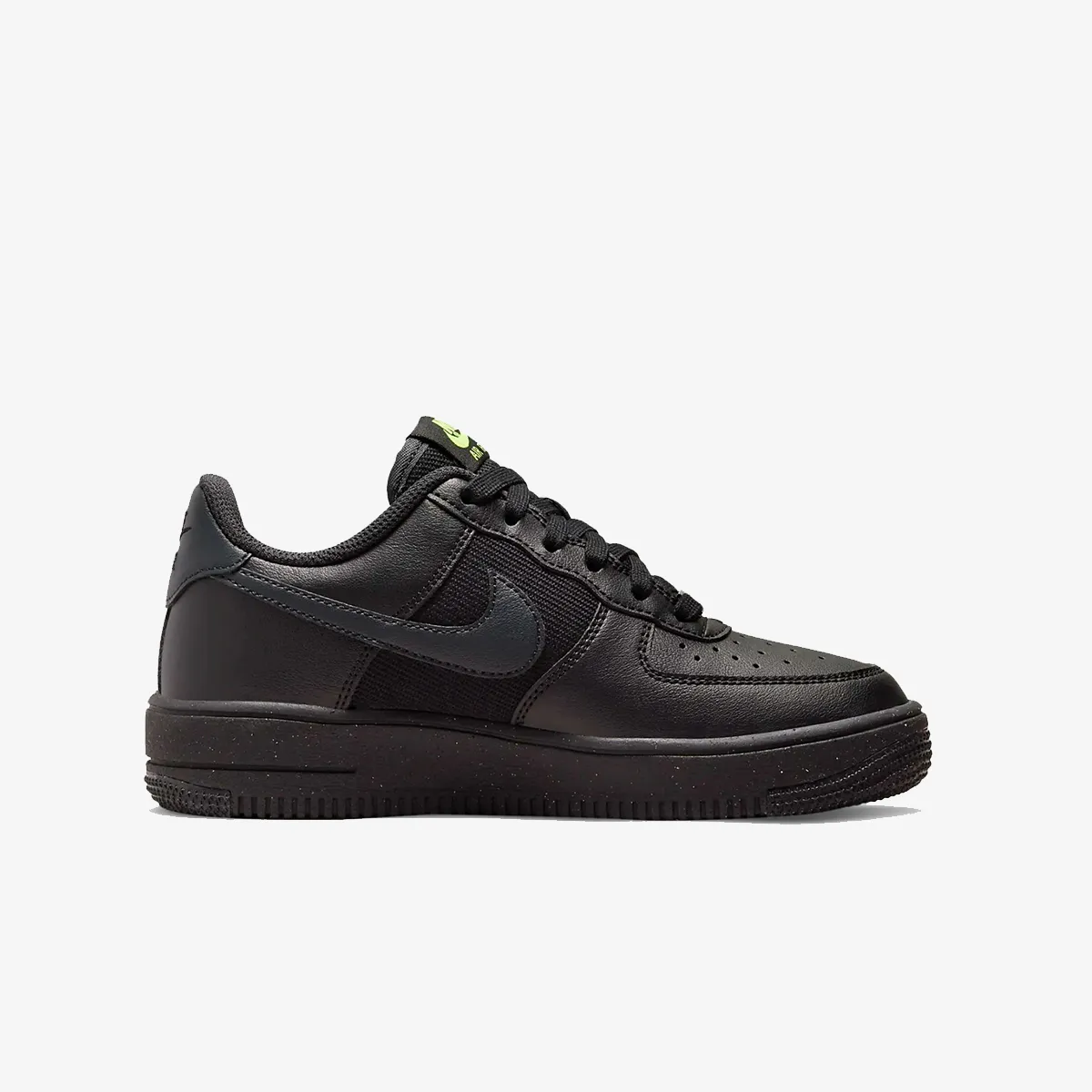 NIKE Pantofi Sport AIR FORCE 1 CRATER NN BG