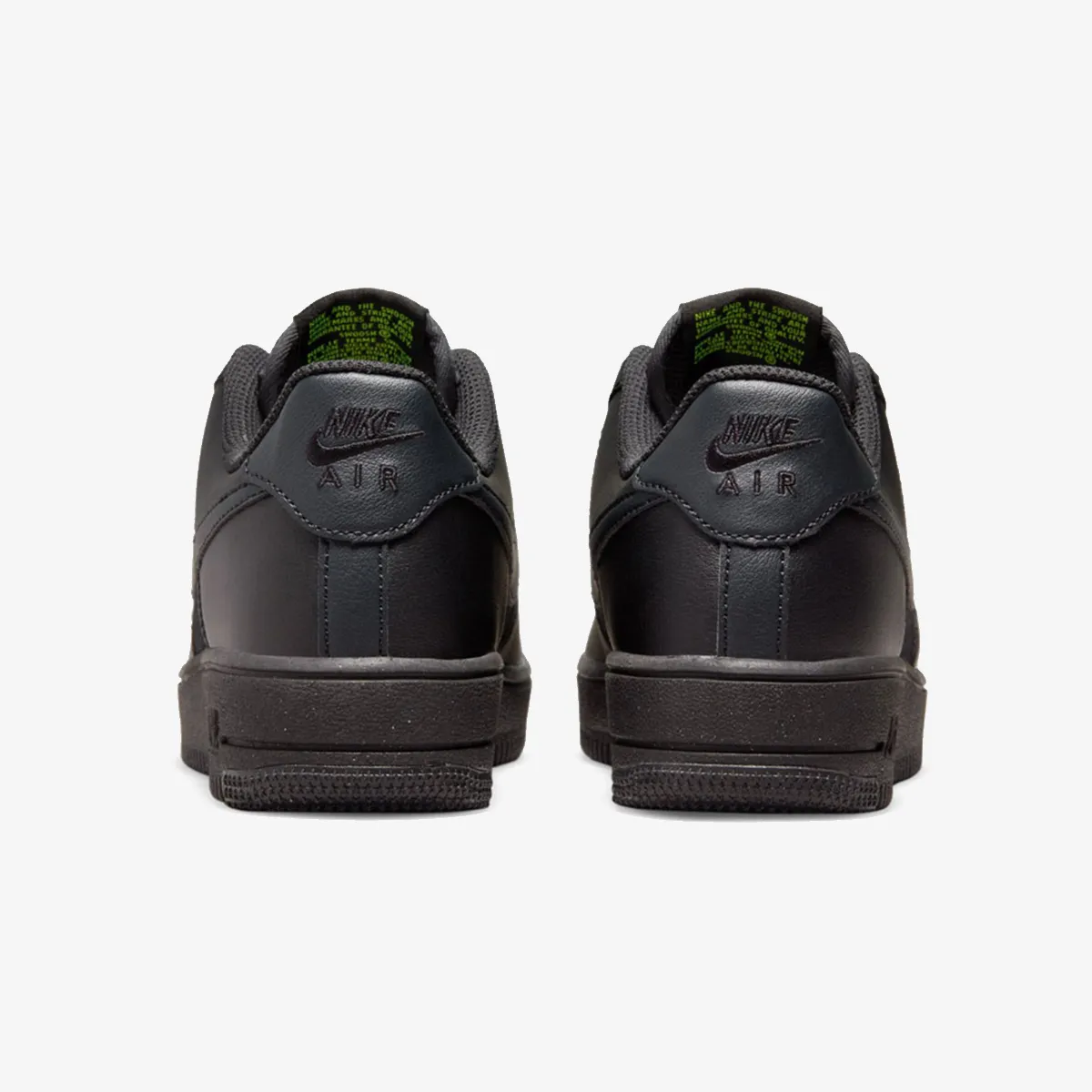 NIKE Pantofi Sport AIR FORCE 1 CRATER NN BG