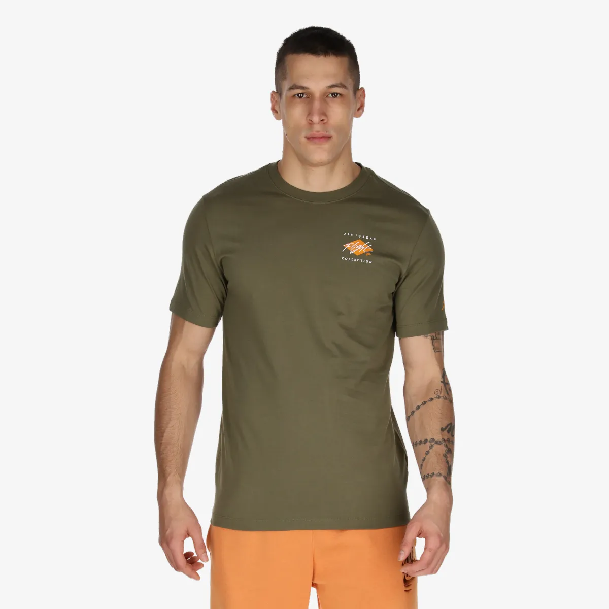 NIKE Tricou Jordan Flight Essentials 