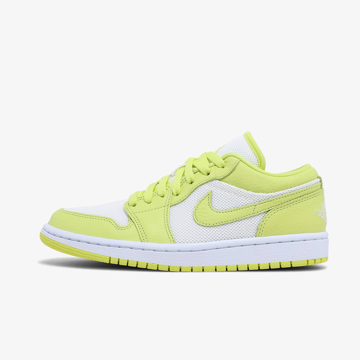 WMNS Air Jordan 1 Low 