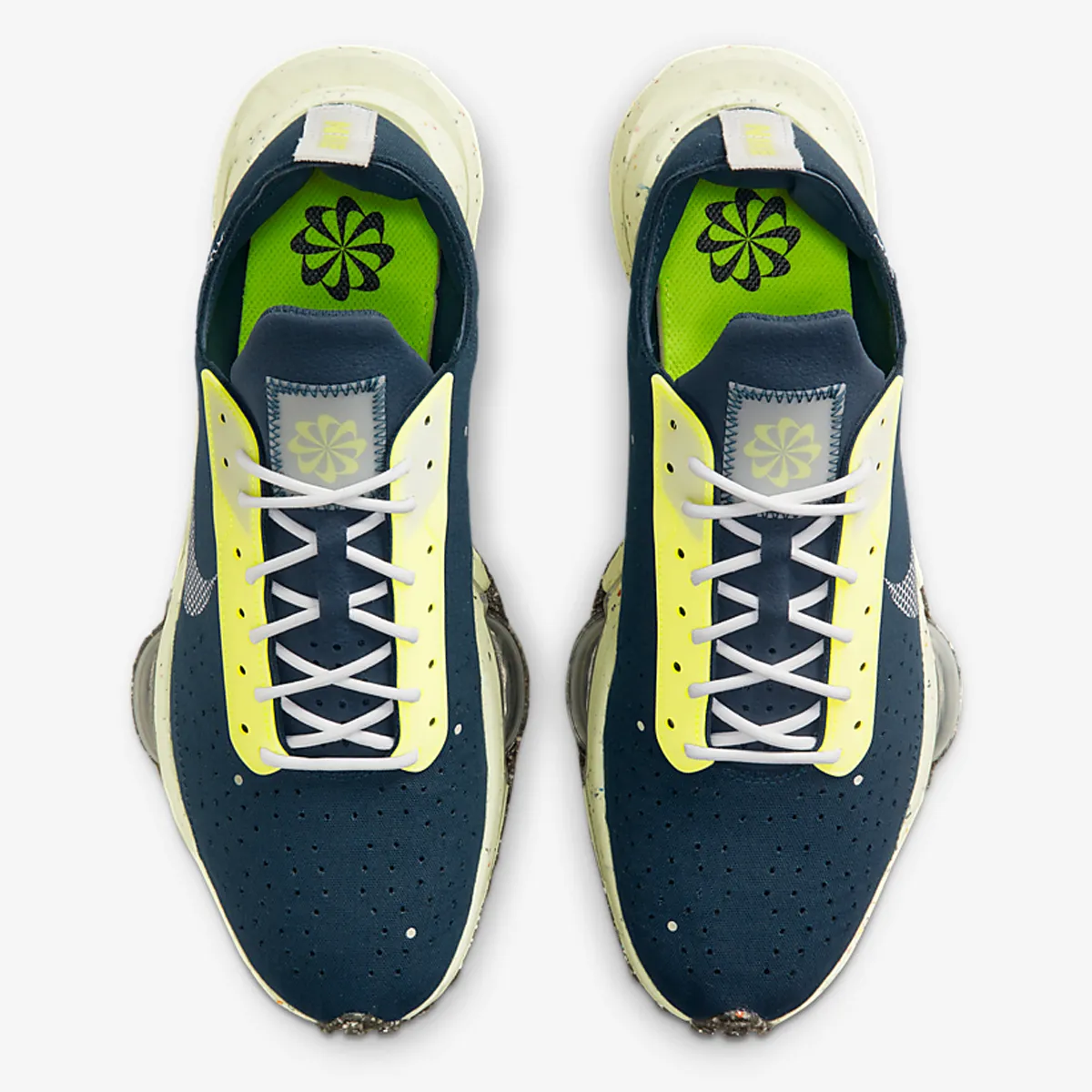 NIKE Pantofi Sport NIKE AIR ZOOM-TYPE CRATER 