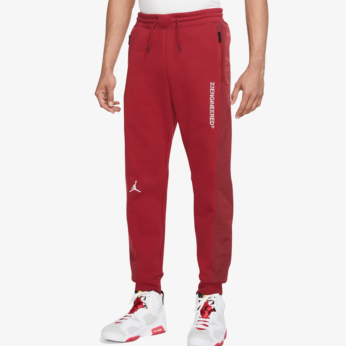 NIKE Pantaloni de trening Jordan 23 Engineered 