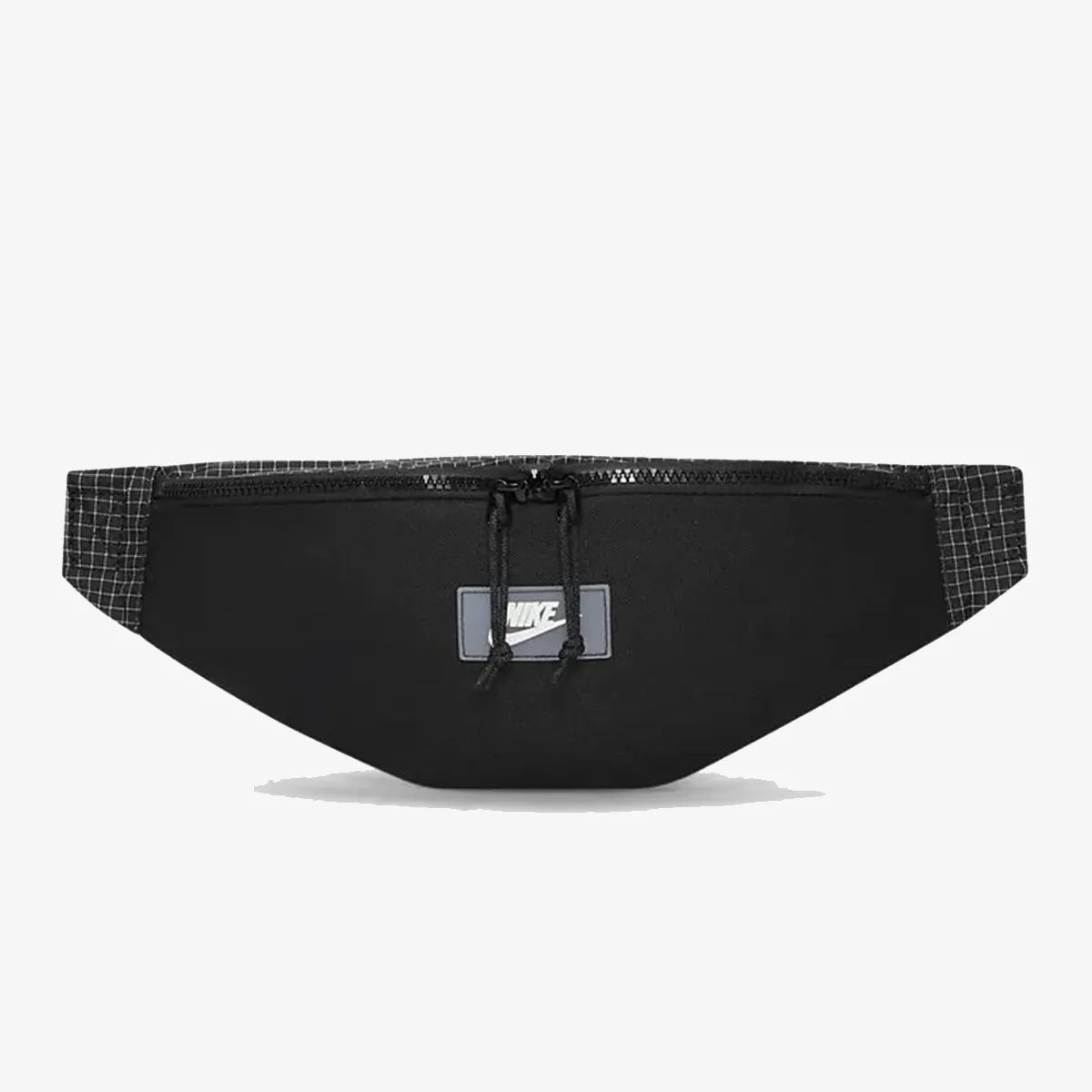 NIKE GEANTA MICA NK HERITAGE HIP PACK - TRL 