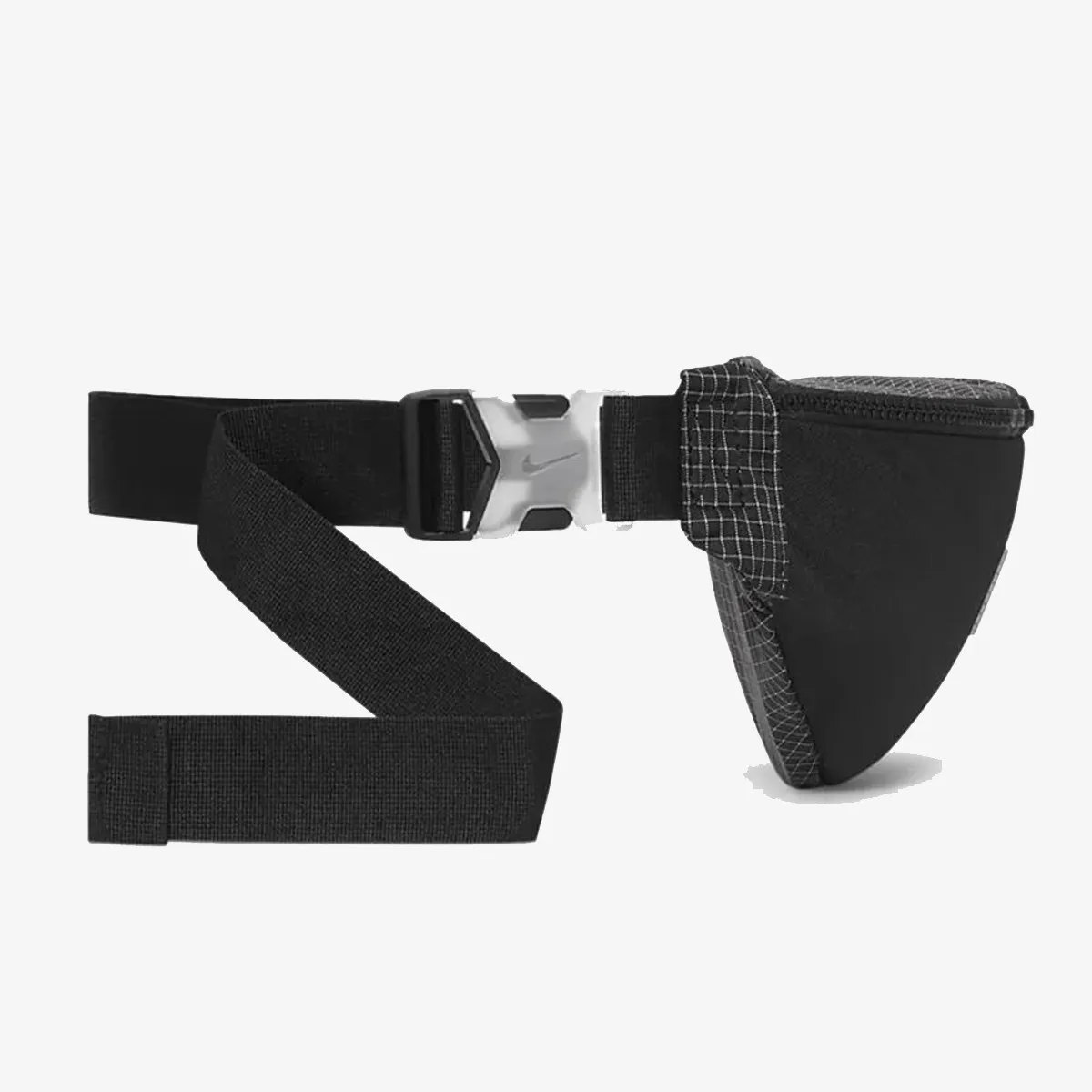 NIKE GEANTA MICA NK HERITAGE HIP PACK - TRL 