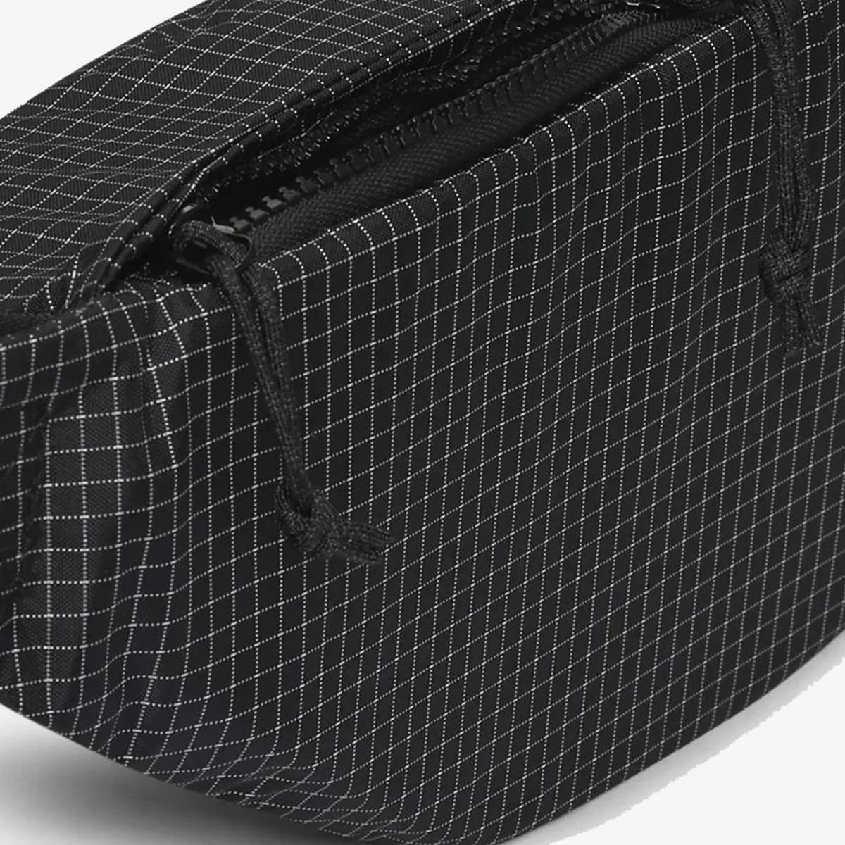 NIKE GEANTA MICA NK HERITAGE HIP PACK - TRL 