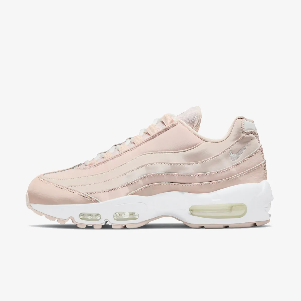 NIKE Pantofi Sport W AIR MAX 95