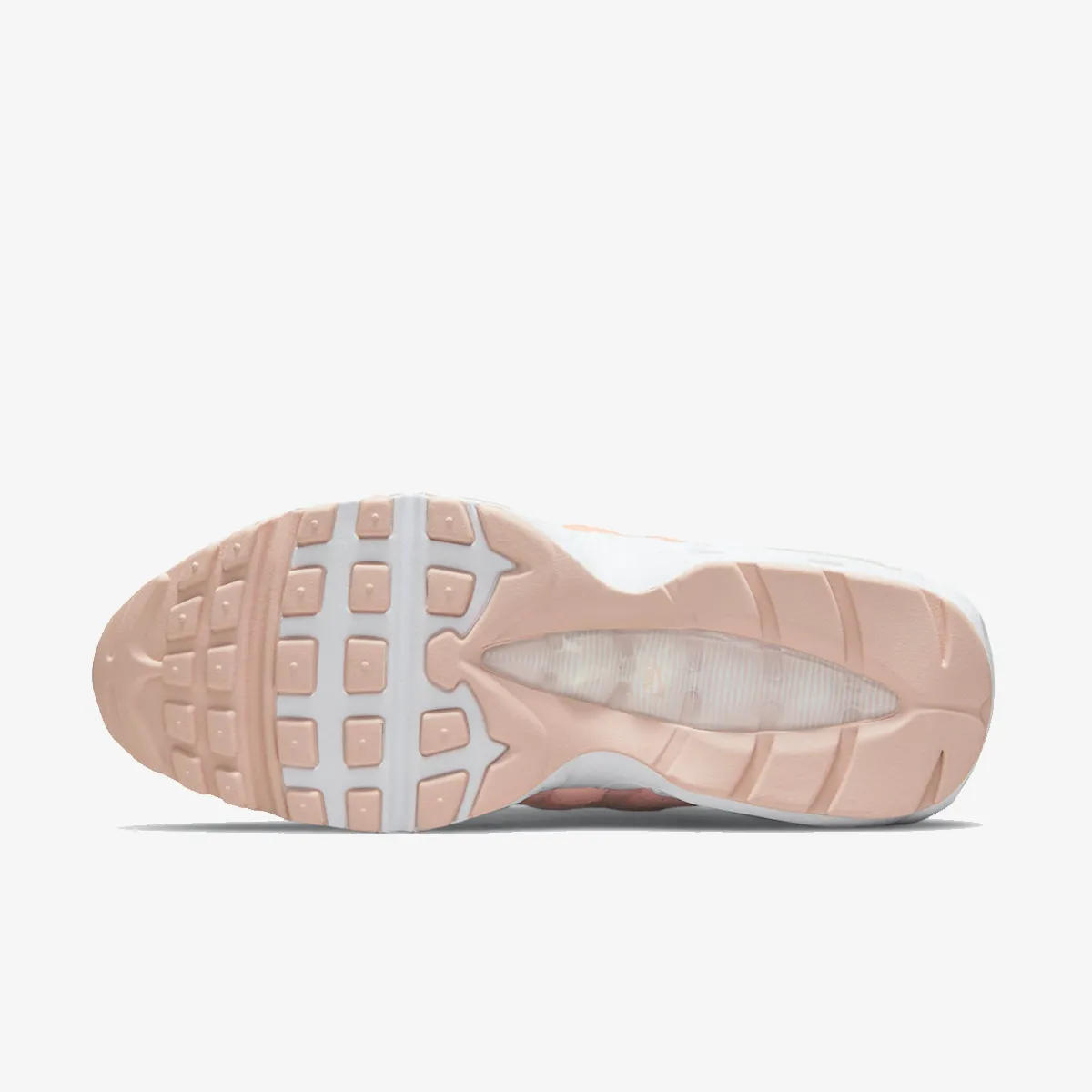 NIKE Pantofi Sport W AIR MAX 95