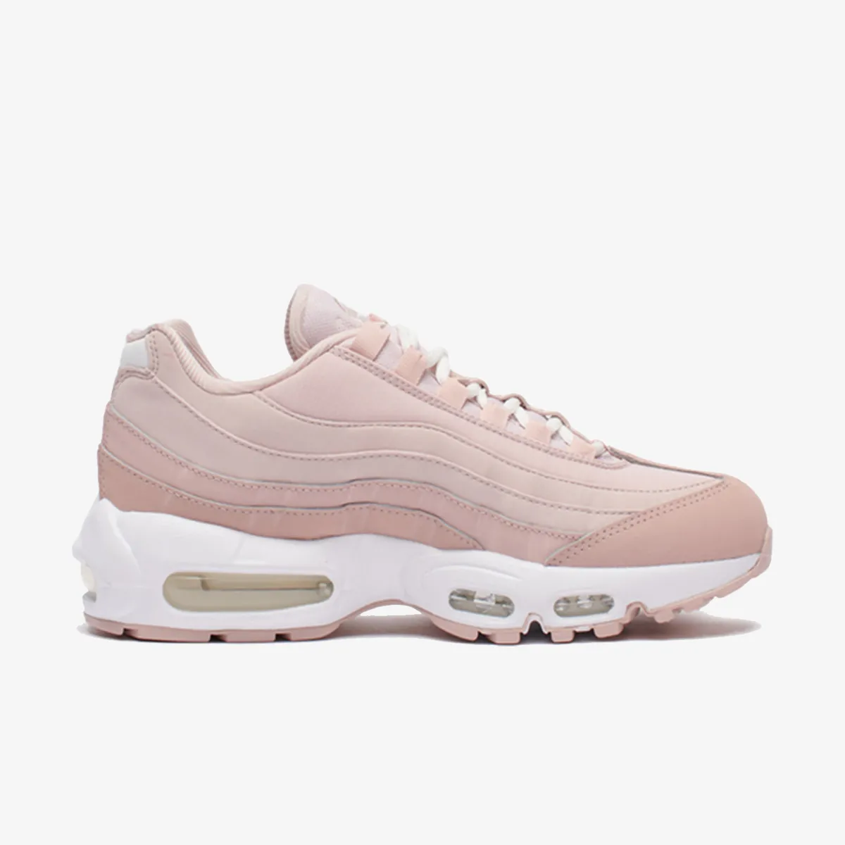 NIKE Pantofi Sport W AIR MAX 95