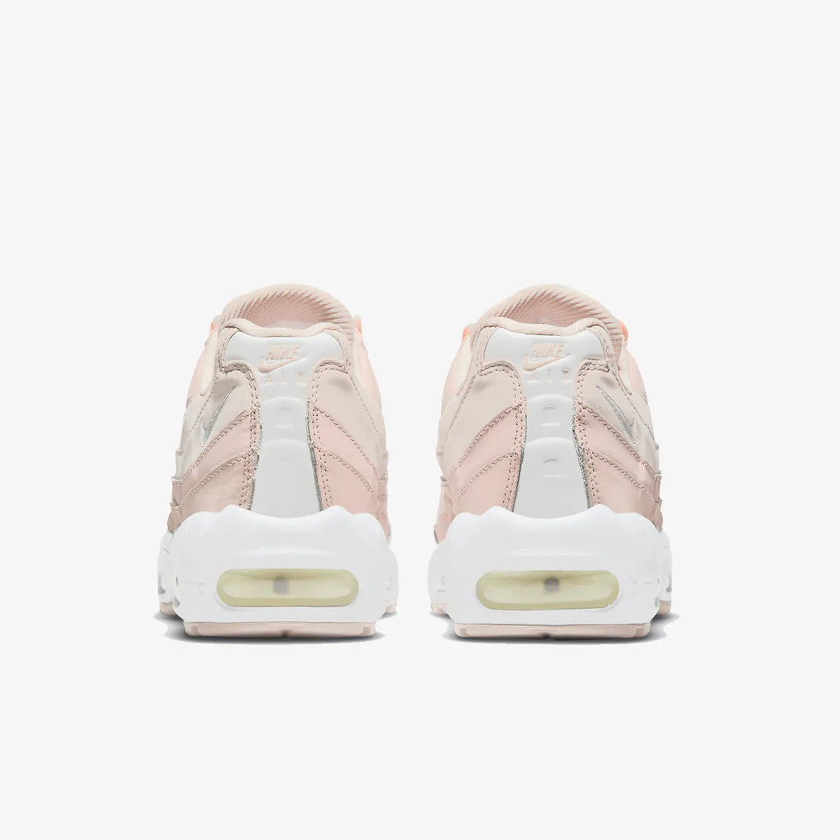 NIKE Pantofi Sport W AIR MAX 95