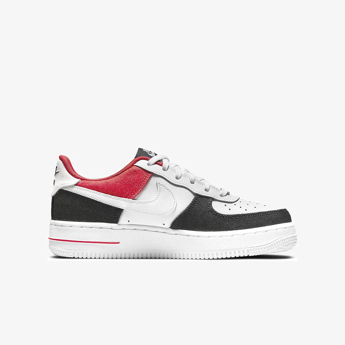 NIKE Pantofi Sport Air Force 1 LV8