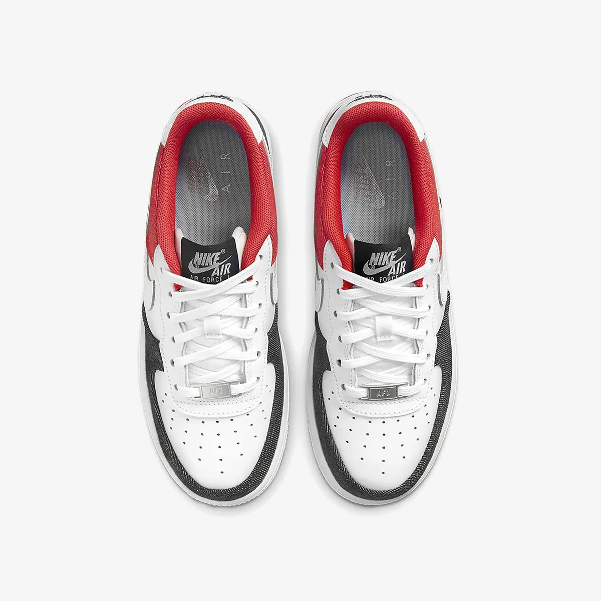 NIKE Pantofi Sport Air Force 1 LV8