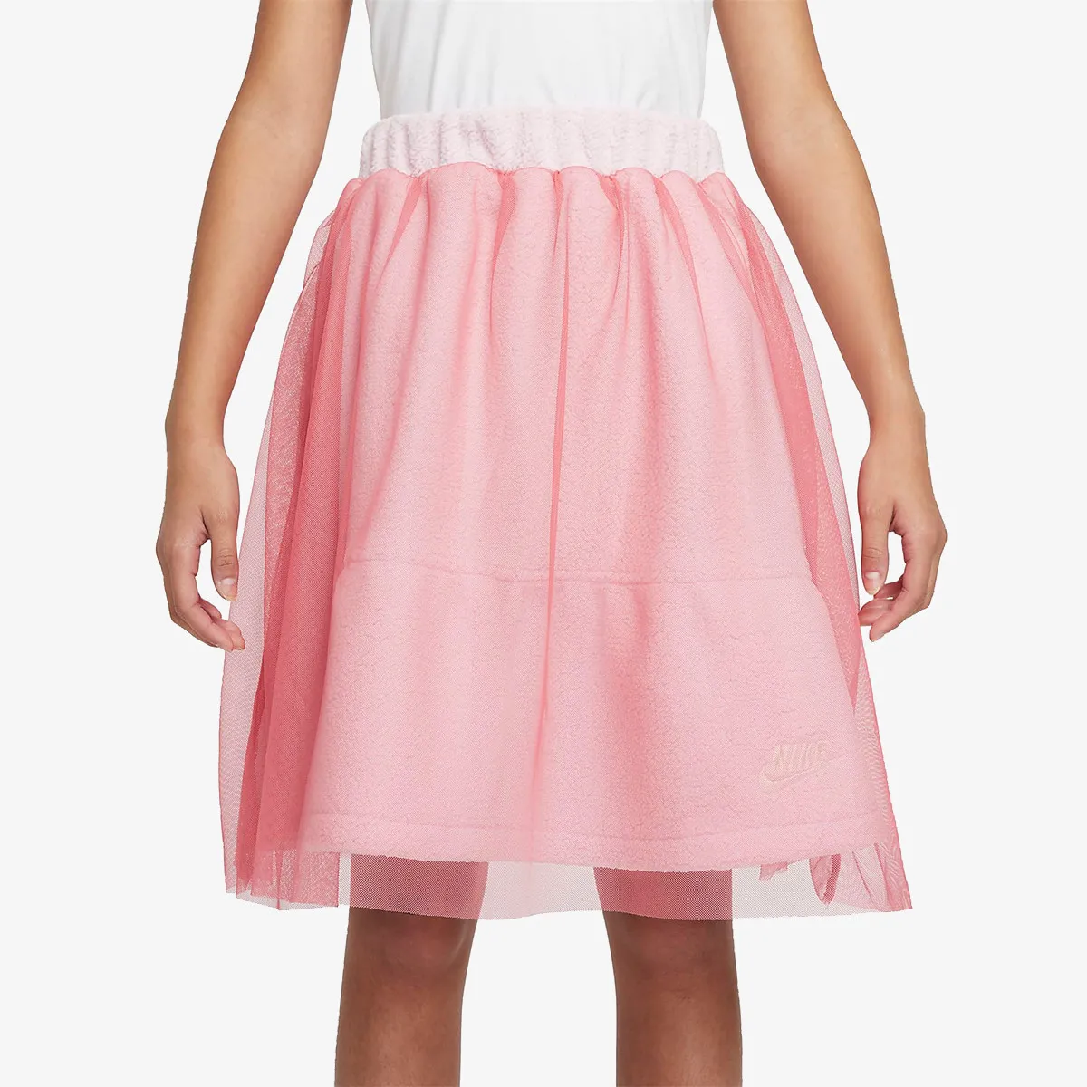 NIKE Fusta G NSW SKIRT ICONCLASH 