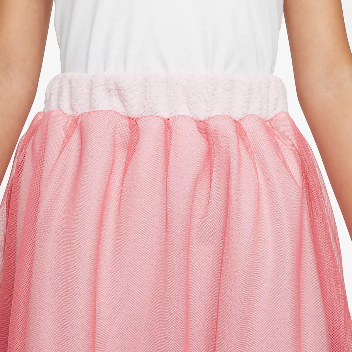 NIKE Fusta G NSW SKIRT ICONCLASH 