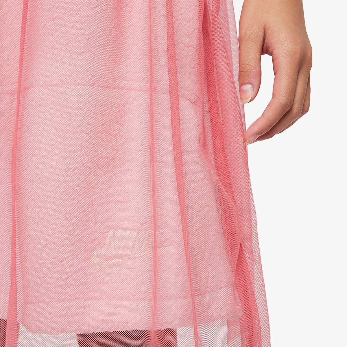 NIKE Fusta G NSW SKIRT ICONCLASH 