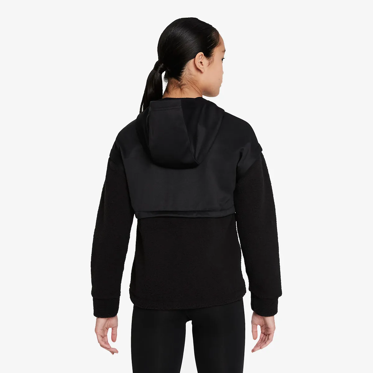 NIKE Hanorac G NK FZ HOODIE 