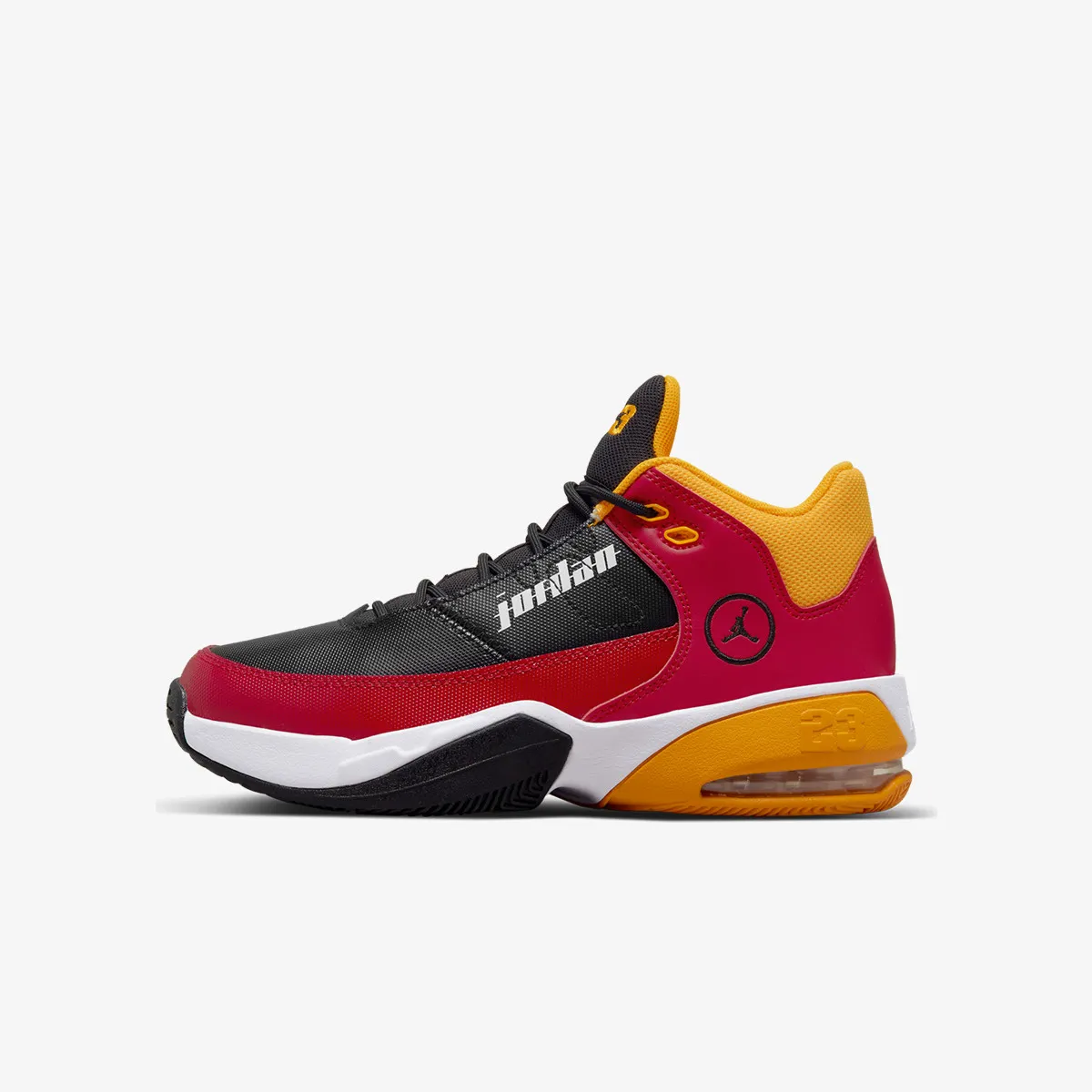 NIKE Pantofi Sport JORDAN MAX AURA 3 SE-GRD BG