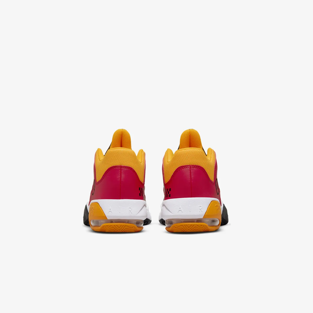 NIKE Pantofi Sport JORDAN MAX AURA 3 SE-GRD BG