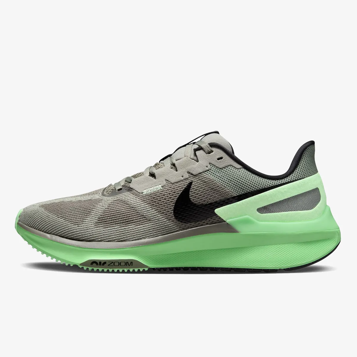 NIKE Pantofi Sport NIKE AIR ZOOM STRUCTURE 25 
